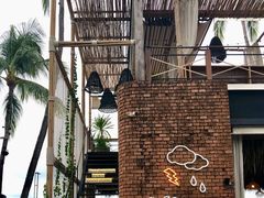 -Coco Tam’s
