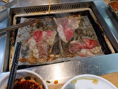 -苏格里岛·自助烤肉·火锅海鲜(金鼎广场店)