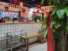 -胡家地锅鸡地锅鱼(金家渡店)