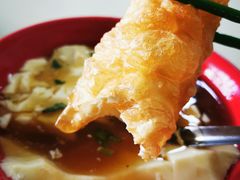 -鑫晨豆腐坊(和皇家园一期店)