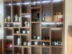 -时间抽屉(裕华万达广场店)