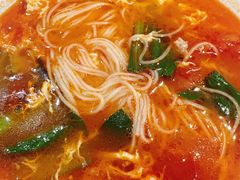 -韩马老王烧烤(西二路店)