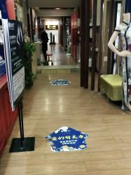 -蓝丝带产后恢复中心(南宁店)