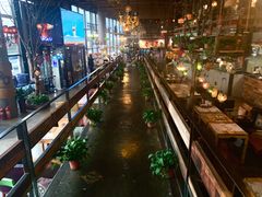-咖梦餐厅 COMENG RESTAURANT