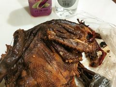 -金丹酱板鸭营业厅(紫缘路店)