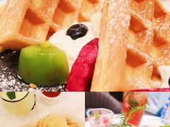 -Lilliput·粒粒堡亲子餐厅(嘉定宝龙店)