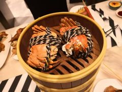 -万达文华酒店·48F云端窗景美食汇自助餐厅