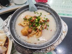 -荔园小馆(园岭新村二期店)