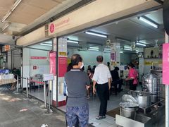 -红大哥水门鸡饭(總店)