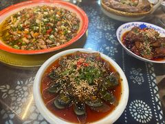 -阿嫂印象·民间江湖菜(大学城店)