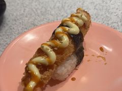 -争鲜回转寿司(南开大悦城店)