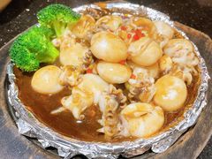 -鹅滋道(甘坑古镇店)