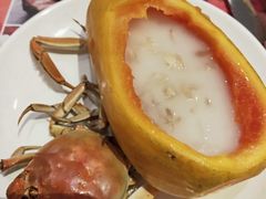 -芭菲盛宴·环球美食(解放碑英利国际店)