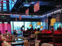 -管氏翅吧(马家堡店)