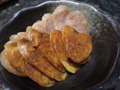 涮肉-王家渡火锅店(棕榈泉店)