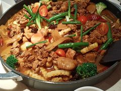 -虎丫炒鸡(郑州高新万科店)