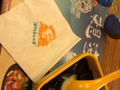 -七七家的糖水店(南湾街1号店)