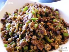 茶马古道-茶马古道(大悦城店)