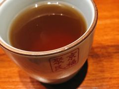 小吊梨汤-聚京民福烤鸭店(木樨园店)
