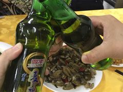 -莲花公园煎蟹(总店)