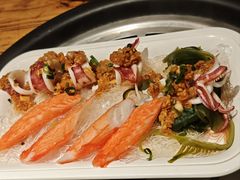-三个渔夫·蒸汽海鲜(万德大厦店)