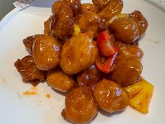 -79号渔船海鲜饭店(岗厦店)