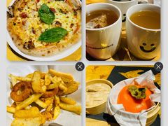 -大象厨房(重庆道店)