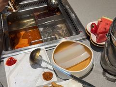 -海底捞火锅(河东万达广场店)