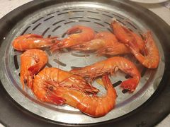 -青蓬海上捞蒸品海鲜城(海岸城店)