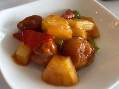 -无锡城中皇冠假日酒店·芳园中餐厅