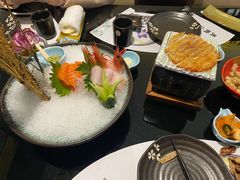 -天狗山料理(省体店)