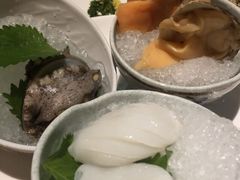 -雍和会海鲜姿造自助(湖东路店)