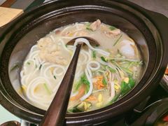 -云海肴·汽锅鸡·云南菜(高德置地店)