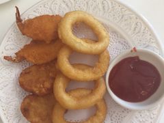 -美丽心情蛋糕(江苏路店)