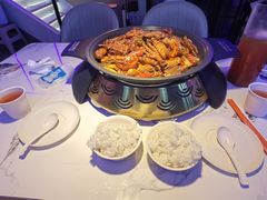 -徐记小怪兽肉蟹煲店(哈西万达金街店)