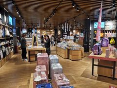 -九木杂物社(恒隆广场店)