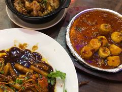 -长兴菜馆(高桥店)