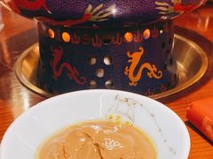 -1078號老北京涮肉(松柏店)