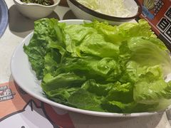 -猫爪爪原切自助烤肉(观音桥阳光世纪店)