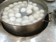 -七宝老街水磨汤圆(瞿溪路店)