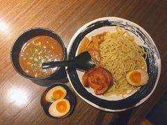 -雷神拉面(财富中心玉米楼店)