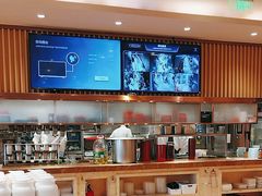 -西贝(新业坊店)