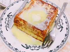 -渔记茶餐厅(渔村店)