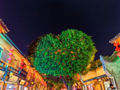 -三坊七巷历史文化街区