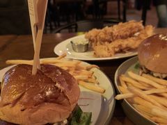 -Liberty Brewing Co·曼哈顿餐吧