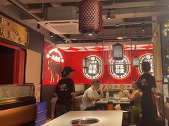 -八合里牛肉火锅(八合里总店)