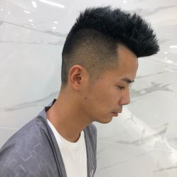 -BM SALON