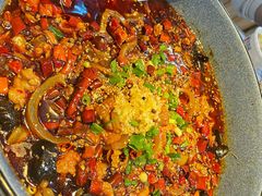 -春雅花厨(莱西店)