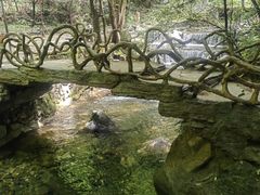 -老君洞旅游度假区