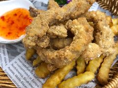 -醉壹号海鲜大排档(厦门店)